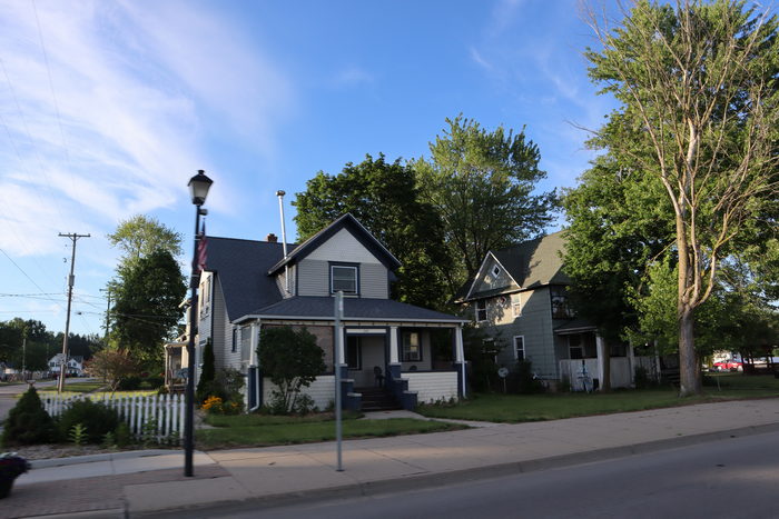 Hemlock - June 2021 (newer photo)